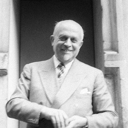 Piero Portaluppi
