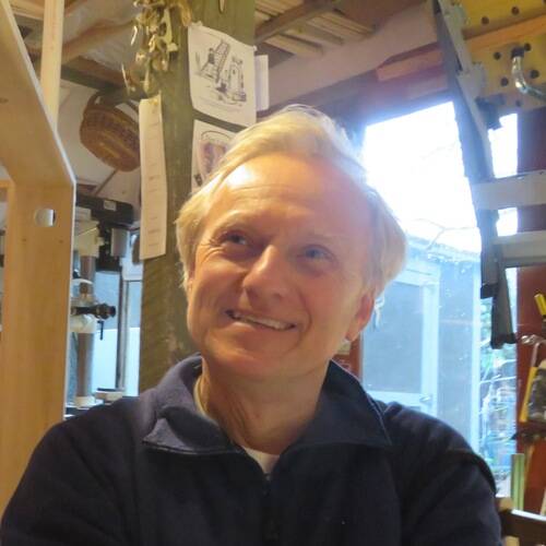 Piero Scaruffi