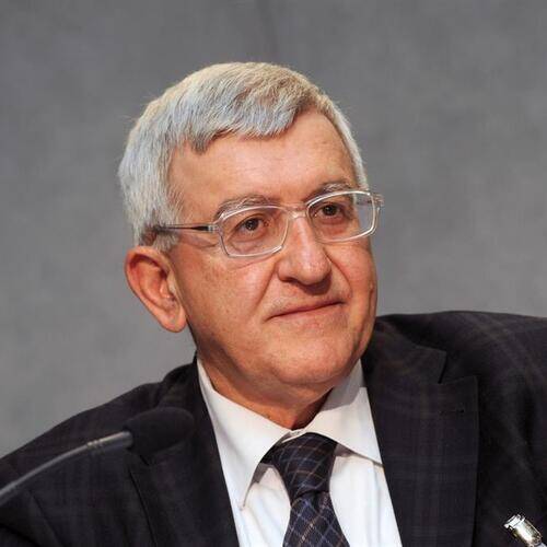 Pierpaolo Donati