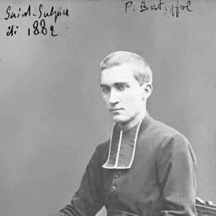 Pierre Henri Battifol