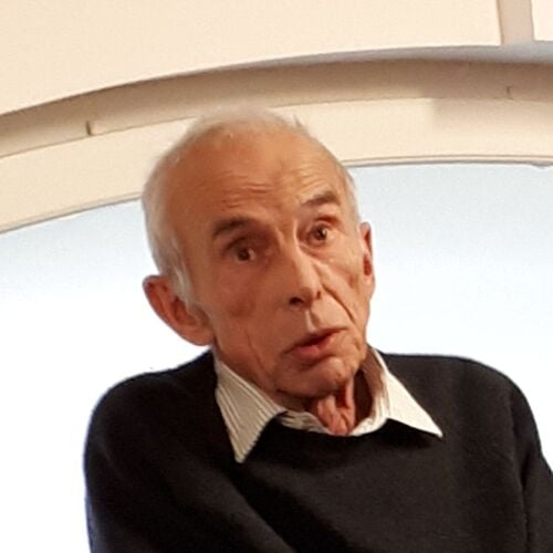Pierre Bergounioux