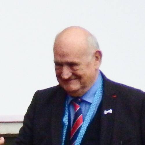 Pierre Camou