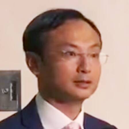 Pierre Chan