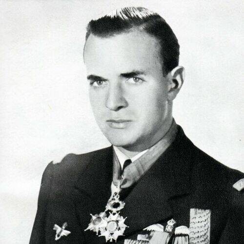 Pierre Clostermann