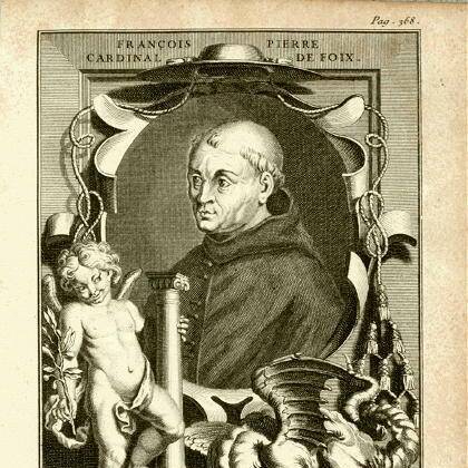 Pierre de Foix, le jeune