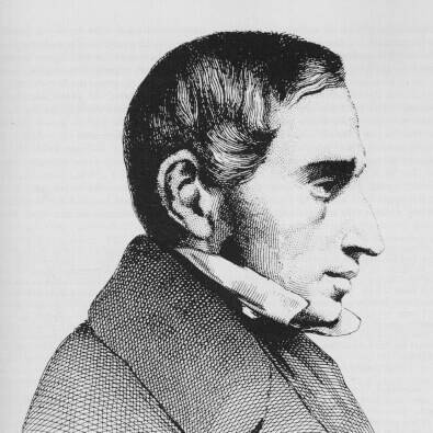 Pierre François Verhulst