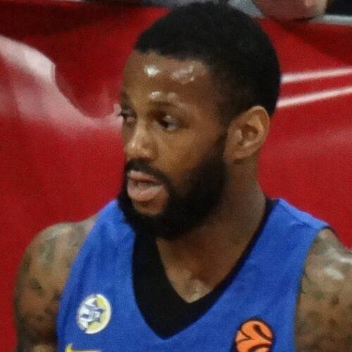 Pierre Jackson