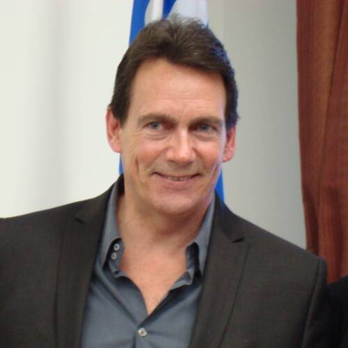 Pierre Karl Péladeau