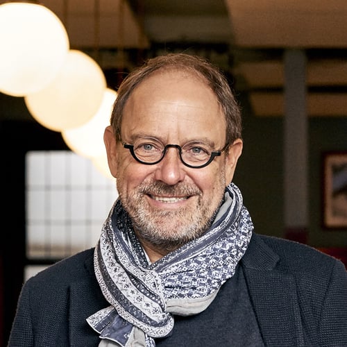 Pierre Kroll