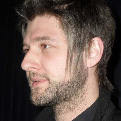 Pierre Lapointe