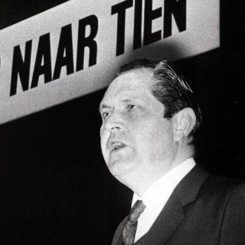 Pierre Lardinois