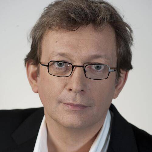 Pierre Laurent