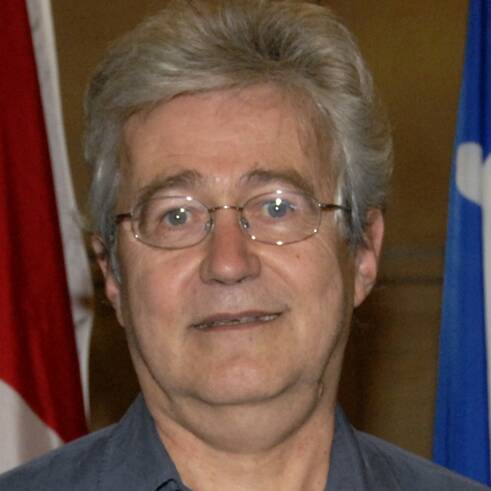 Pierre Nepveu