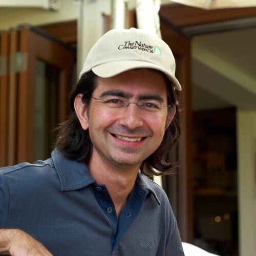 Pierre Omidyar