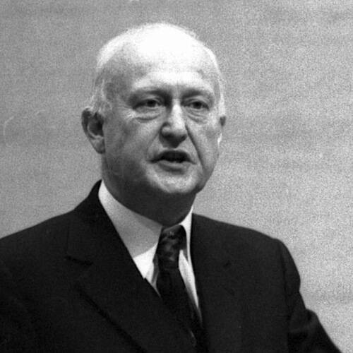 Pierre Pflimlin