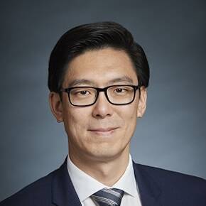 Pierre Yang