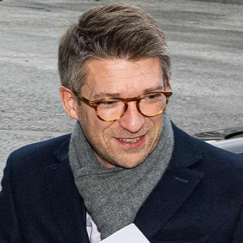 Pierre-Yves Dermagne