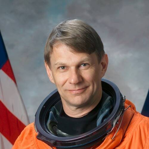 Piers Sellers