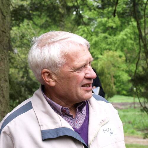 Piet de Jong