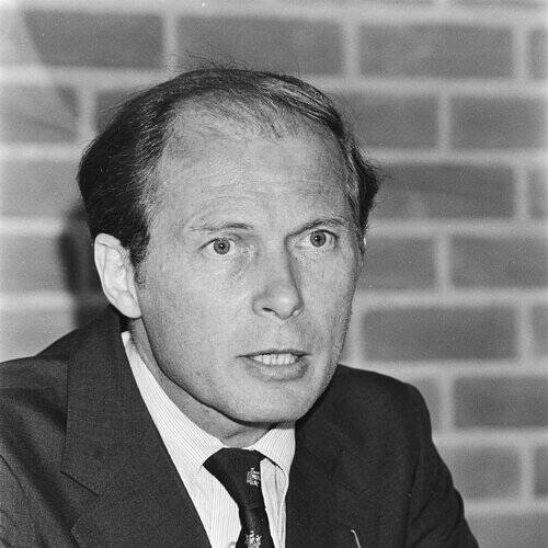 Pieter Beelaerts van Blokland