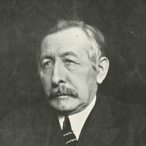 Pieter Jelles Troelstra