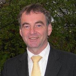 Pieter van Geel