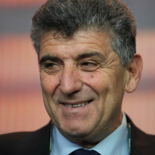 Pietro Bartolo