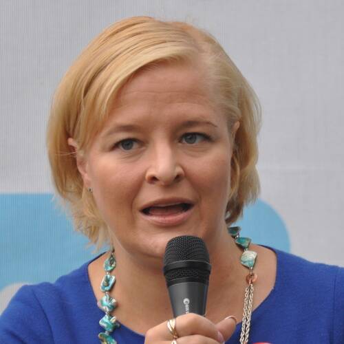 Piia-Noora Kauppi