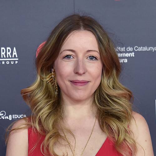 Pilar Palomero