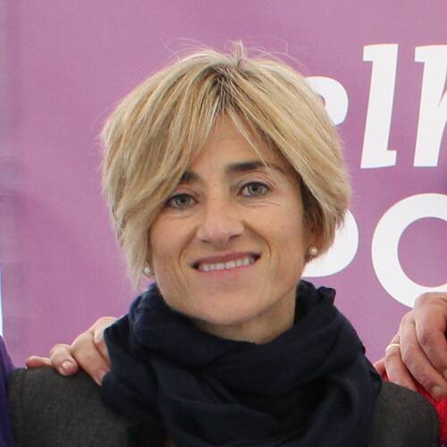 Pili Zabala