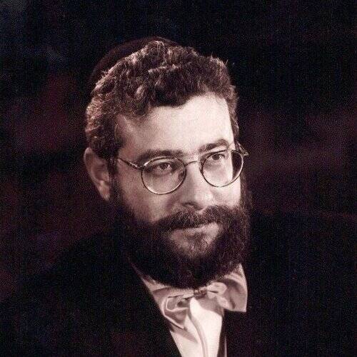 Pinchas Goldschmidt
