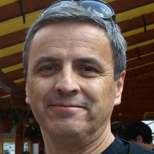 Piotr Polk