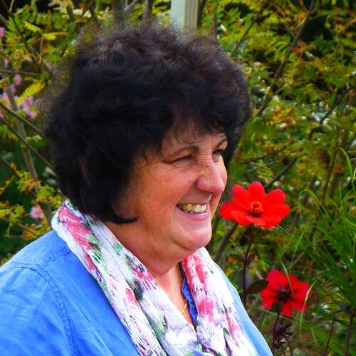 Pippa Greenwood
