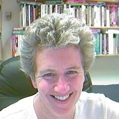 Pippa Norris