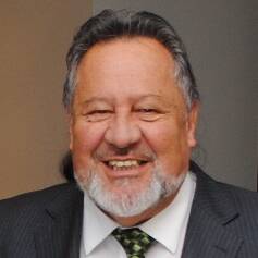 Pita Sharples