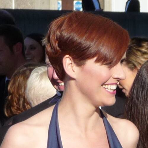 Pixie McKenna