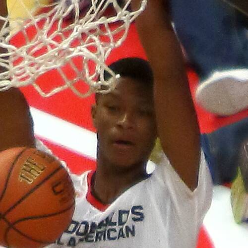 P. J. Dozier