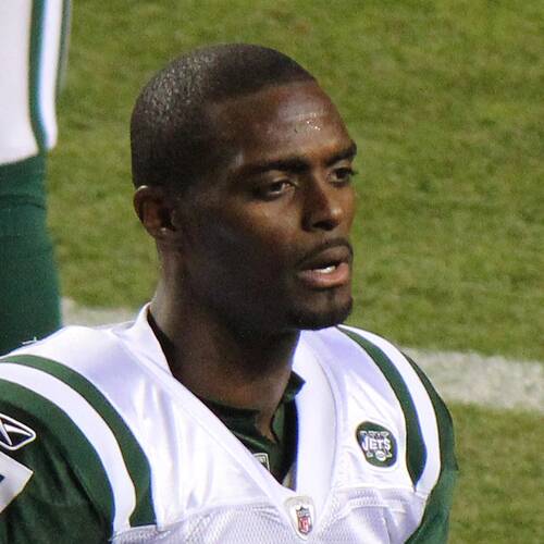 Plaxico Burress