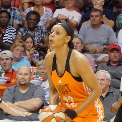 Plenette Pierson