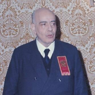 Plinio Corrêa de Oliveira