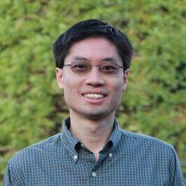 Po-Shen Loh