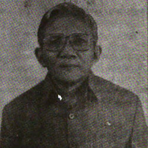 Poernomo Kasidi