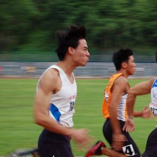 Poh Seng Song