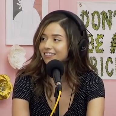 Pokimane