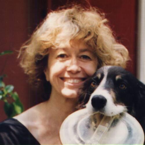 Polly Matzinger