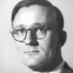 Polykarp Kusch