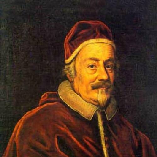 Alexander VIII