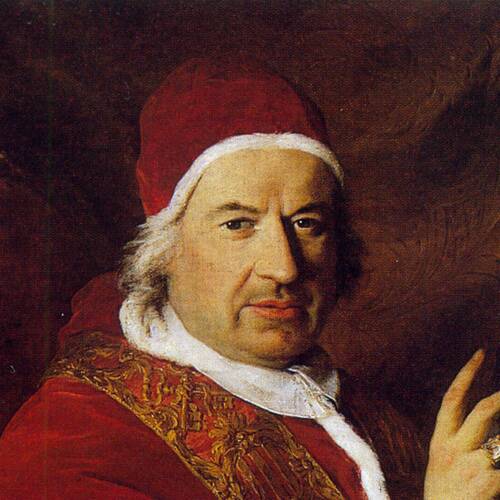 Benedict XIV
