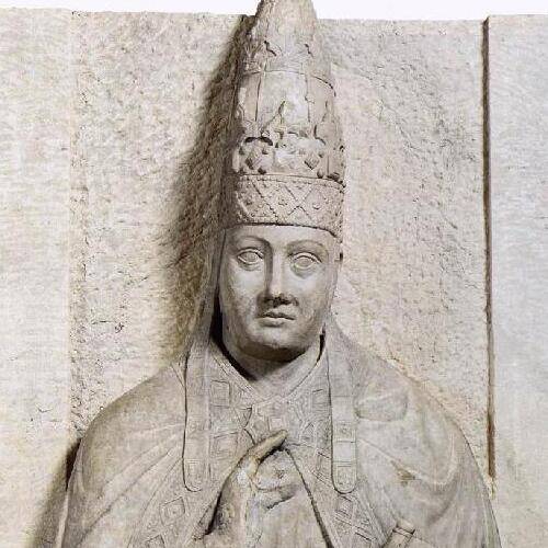 Boniface VIII