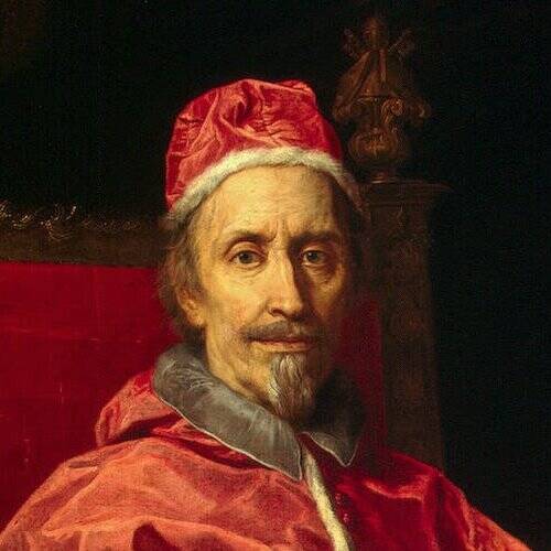 Clement IX
